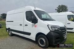 Renault Trucks Master
                                          150