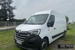 Renault Trucks Master
                                          150