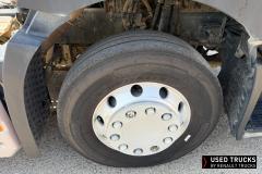 Renault Trucks T
                                          480