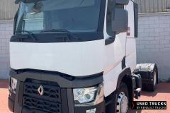Renault Trucks T
                                          460