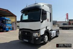 Renault Trucks T
                                          480