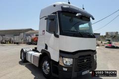 Renault Trucks T
                                          460