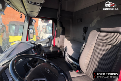 Renault Trucks T
                                          520