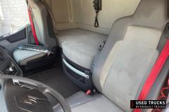 Renault Trucks T
                                          460