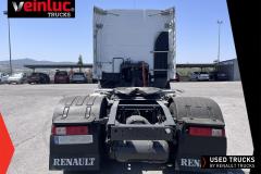 Renault Trucks Premium Route
                                          460