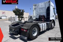 Renault Trucks Premium Route
                                          460