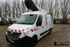 Renault Trucks Master
                                          130