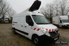Renault Trucks Master
                                          130