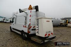 Renault Trucks Master
                                          130