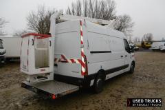 Renault Trucks Master
                                          145