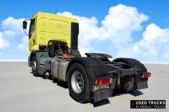 Renault Trucks KERAX
                                          