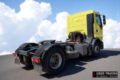 Renault Trucks KERAX
                                          