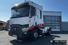 Renault Trucks T
                                          520