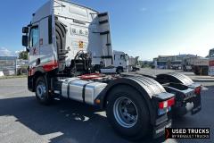 Renault Trucks T
                                          520