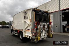 Renault Trucks D Wide
                                          280