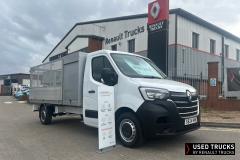 Renault Trucks Master
                                          