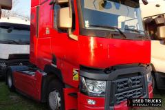Renault Trucks T
                                          520