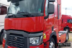 Renault Trucks T
                                          520