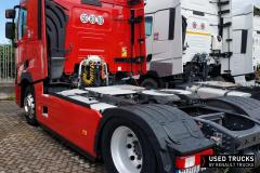 Renault Trucks T
                                          520