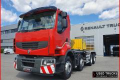 Renault Trucks Premium
                                          460