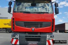 Renault Trucks Premium
                                          460