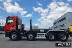 Renault Trucks Premium
                                          460