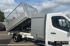 Renault Trucks Master
                                          