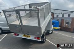 Renault Trucks Master
                                          