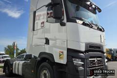 Renault Trucks T High
                                          520