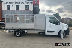 Renault Trucks Master
                                          