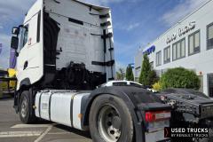 Renault Trucks T High
                                          520