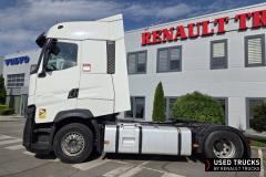 Renault Trucks T High
                                          520