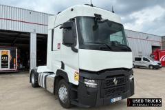 Renault Trucks T
                                          480