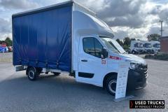 Renault Trucks Master
                                          250