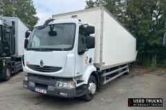 Renault Trucks Midlum
                                          270