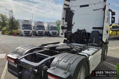 Renault Trucks T High
                                          480