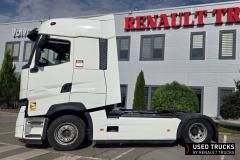 Renault Trucks T High
                                          480