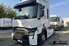 Renault Trucks T
                                          480