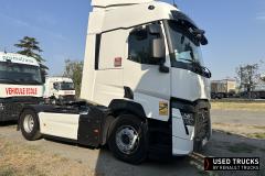 Renault Trucks T
                                          480