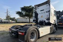 Renault Trucks T
                                          480