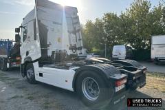 Renault Trucks T
                                          480