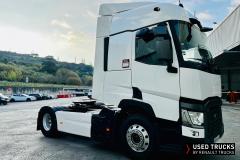 Renault Trucks T
                                          520