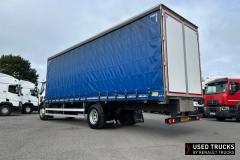 Renault Trucks D Cab 2.1
                                          250