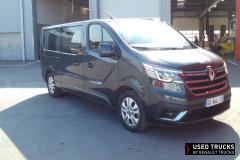 Renault Trafic
                                          170