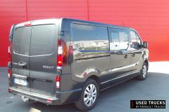 Renault Trafic
                                          170