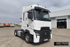 Renault Trucks T High
                                          520