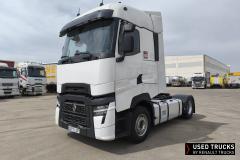 Renault Trucks T High
                                          520