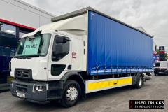 Renault Trucks D Wide
                                          280