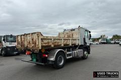 Renault Trucks C
                                          380