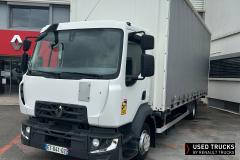 Renault Trucks D
                                          210
